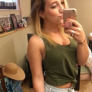 Meet your Posher, Hope